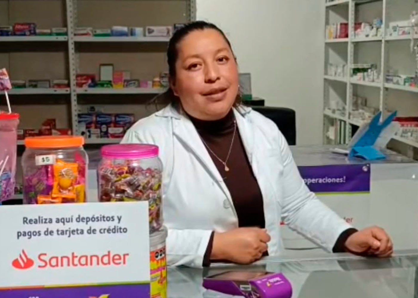 Sandra López